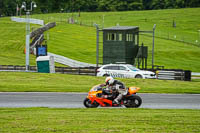 Advanced Group Orange Bikes